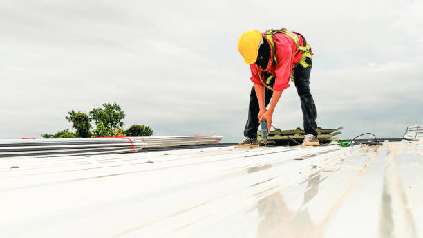 Trusted Temperance, MI  Roofing repair and installation Experts